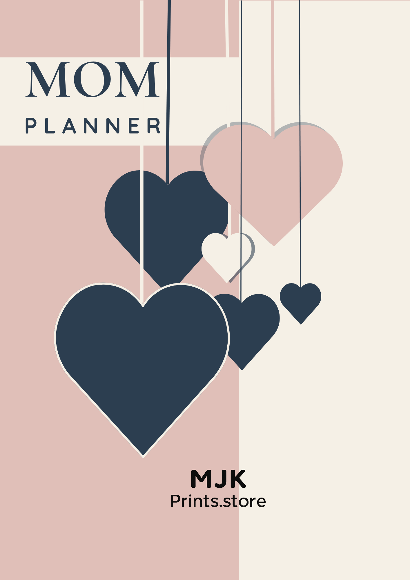 Mom planner